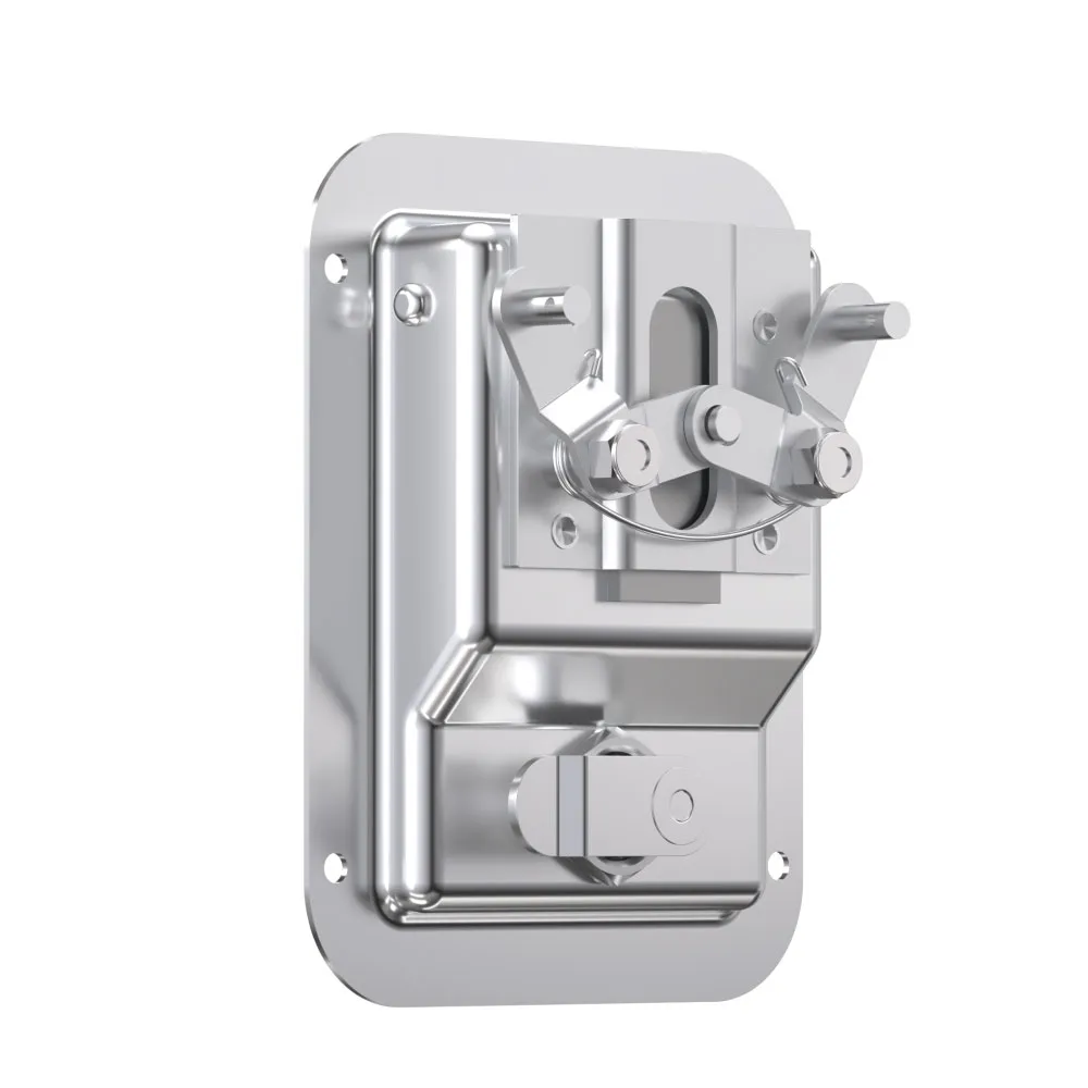 SL-B-2506 Impact Bolt Door Lock