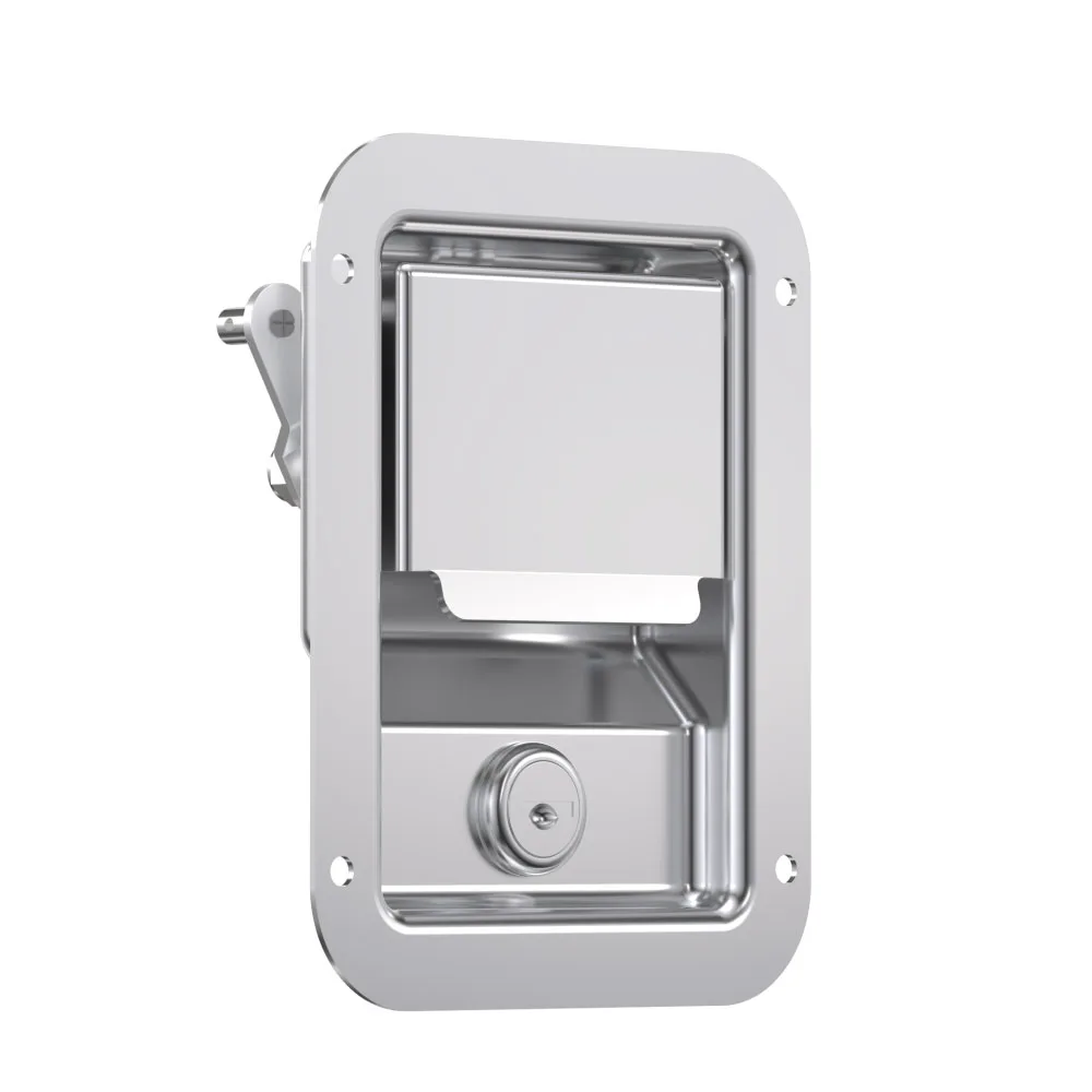 SL-B-2506 Impact Bolt Door Lock