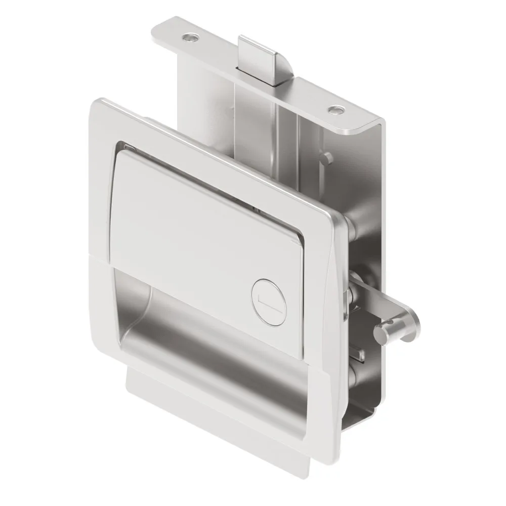 SL-B-2600 Multi-Point Latch Lock