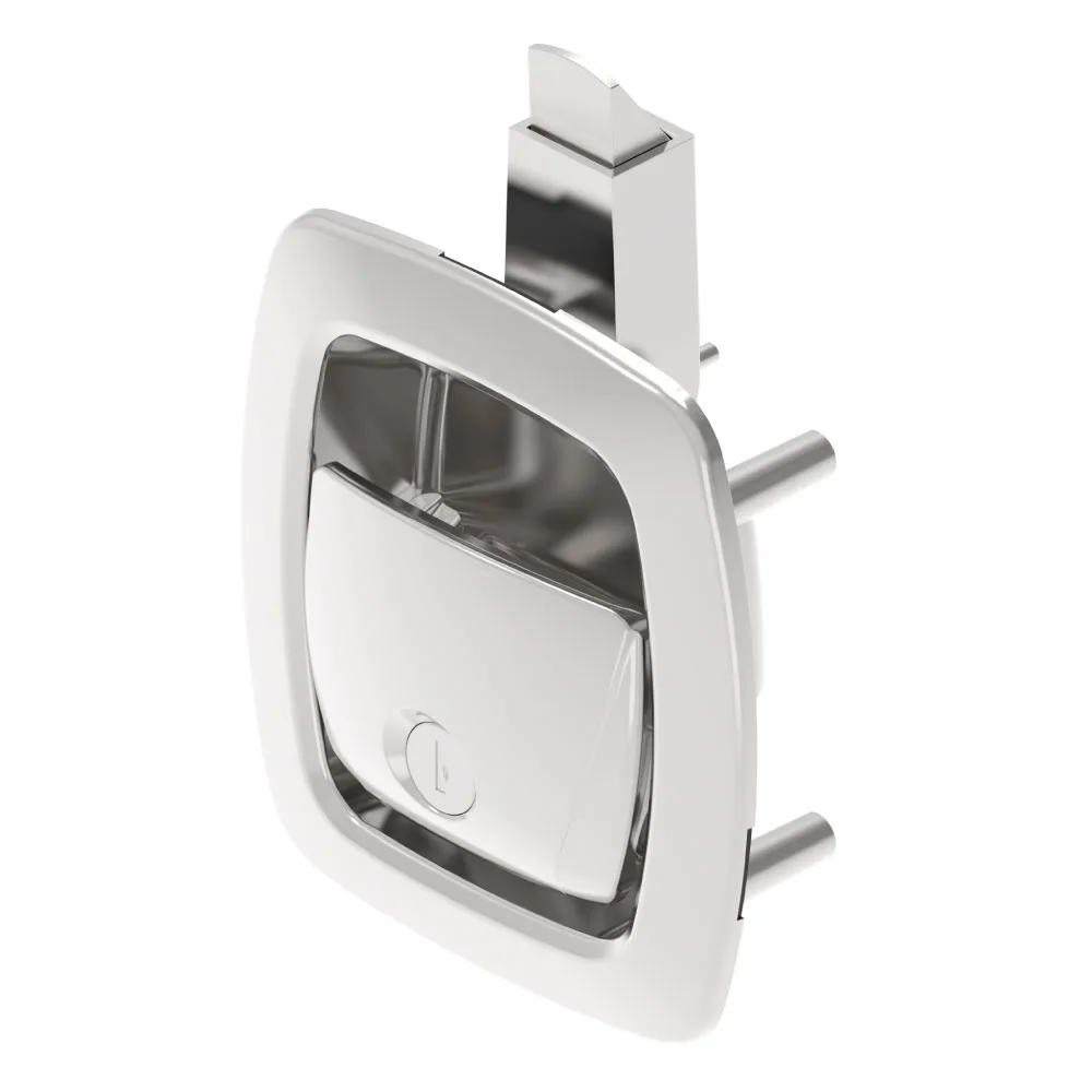 SL-B-2602 RV Door Latch