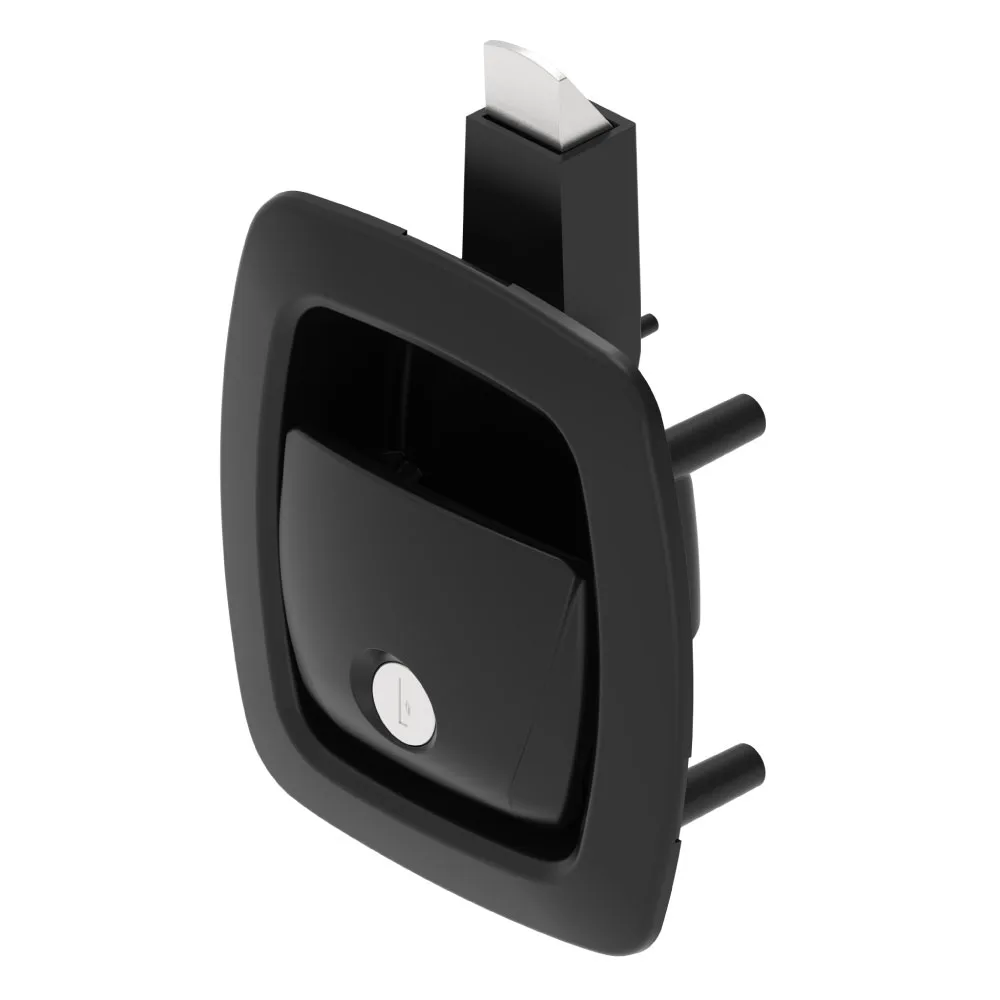 SL-B-2602 RV Door Latch