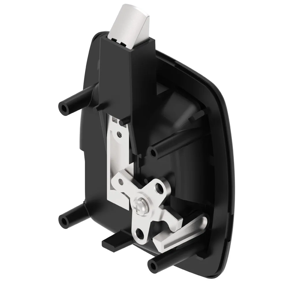 SL-B-2602 RV Door Latch