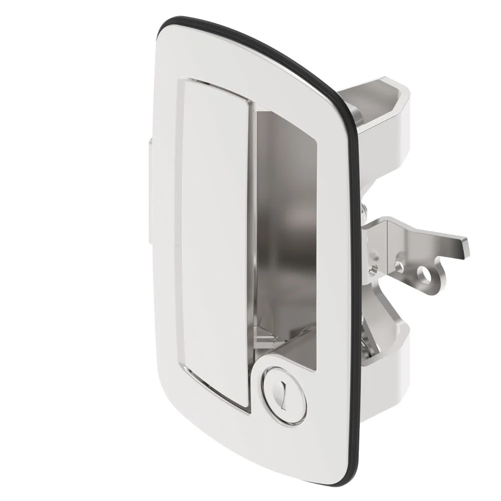 SL-B-2612 RV Door Latch