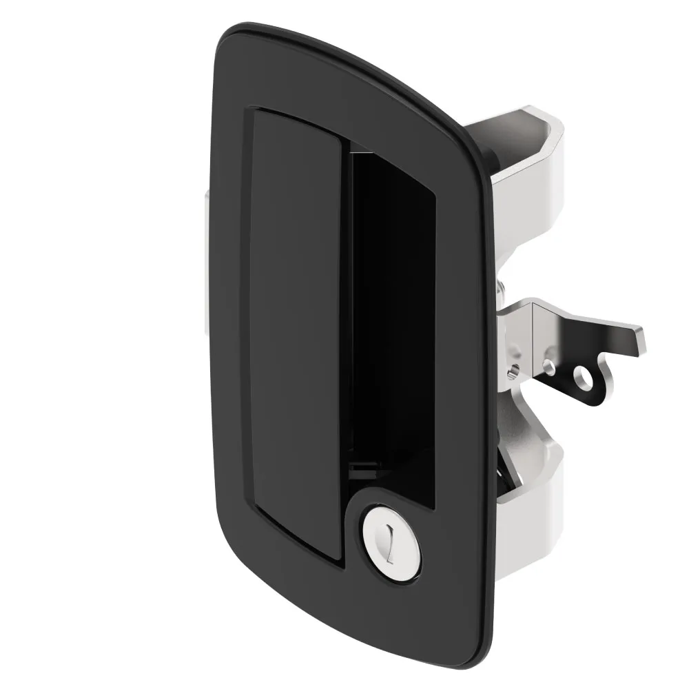 SL-B-2612 RV Door Latch
