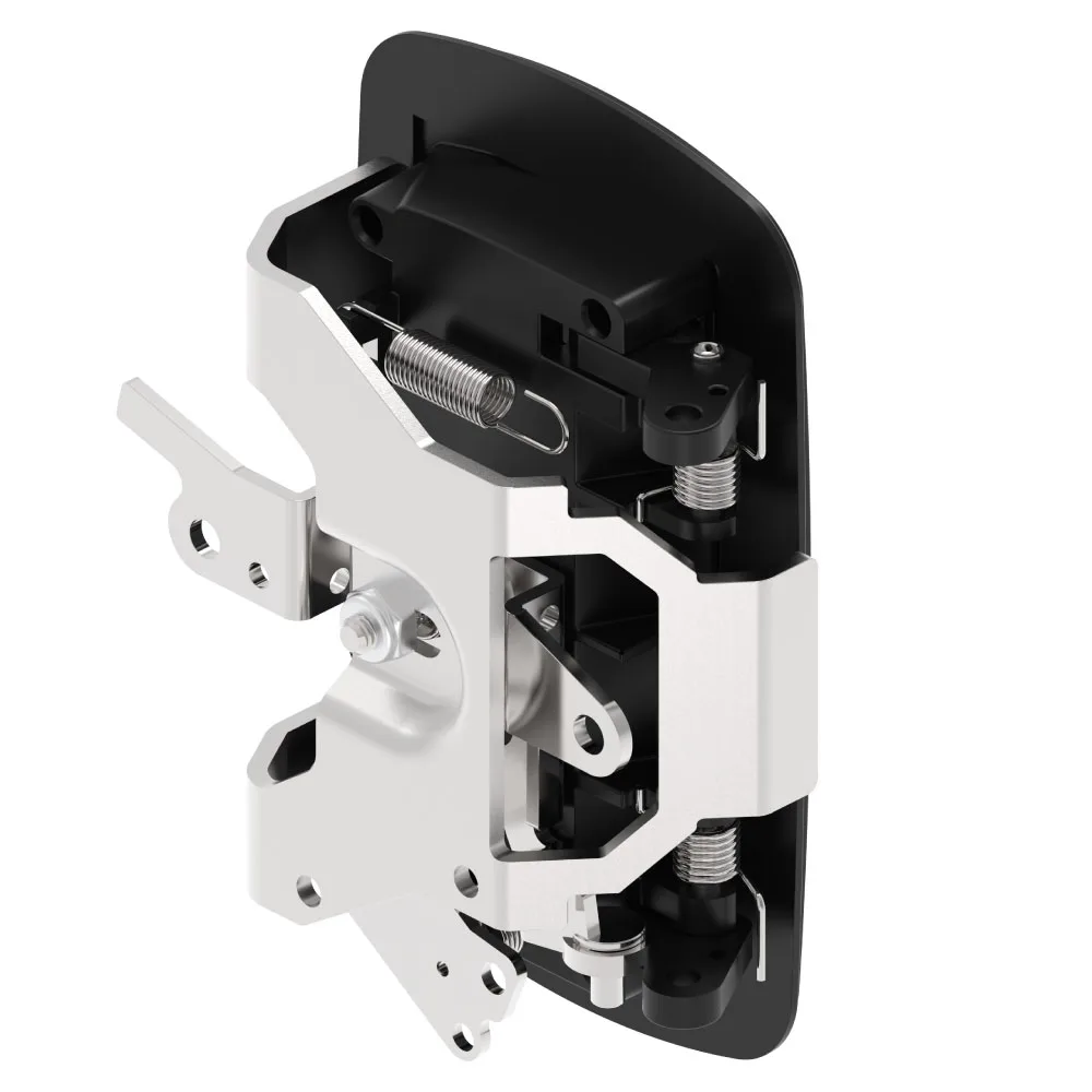 SL-B-2612 RV Door Latch