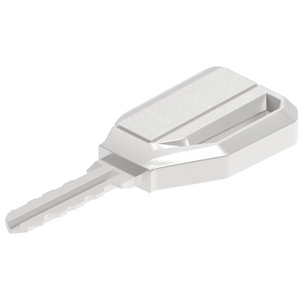 SL-B-2612 RV Door Latch