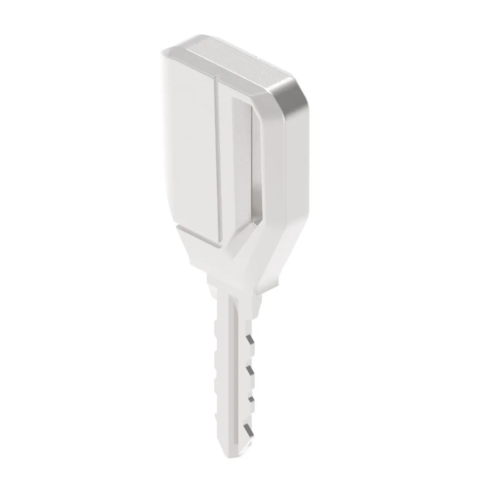 SL-B-2612 RV Door Latch