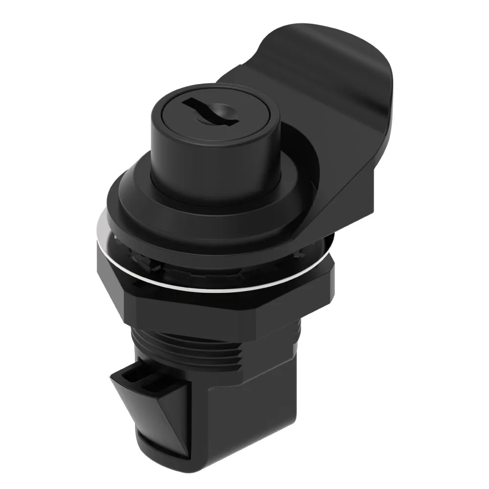 SL-B-2701 Push Button Impact Lock