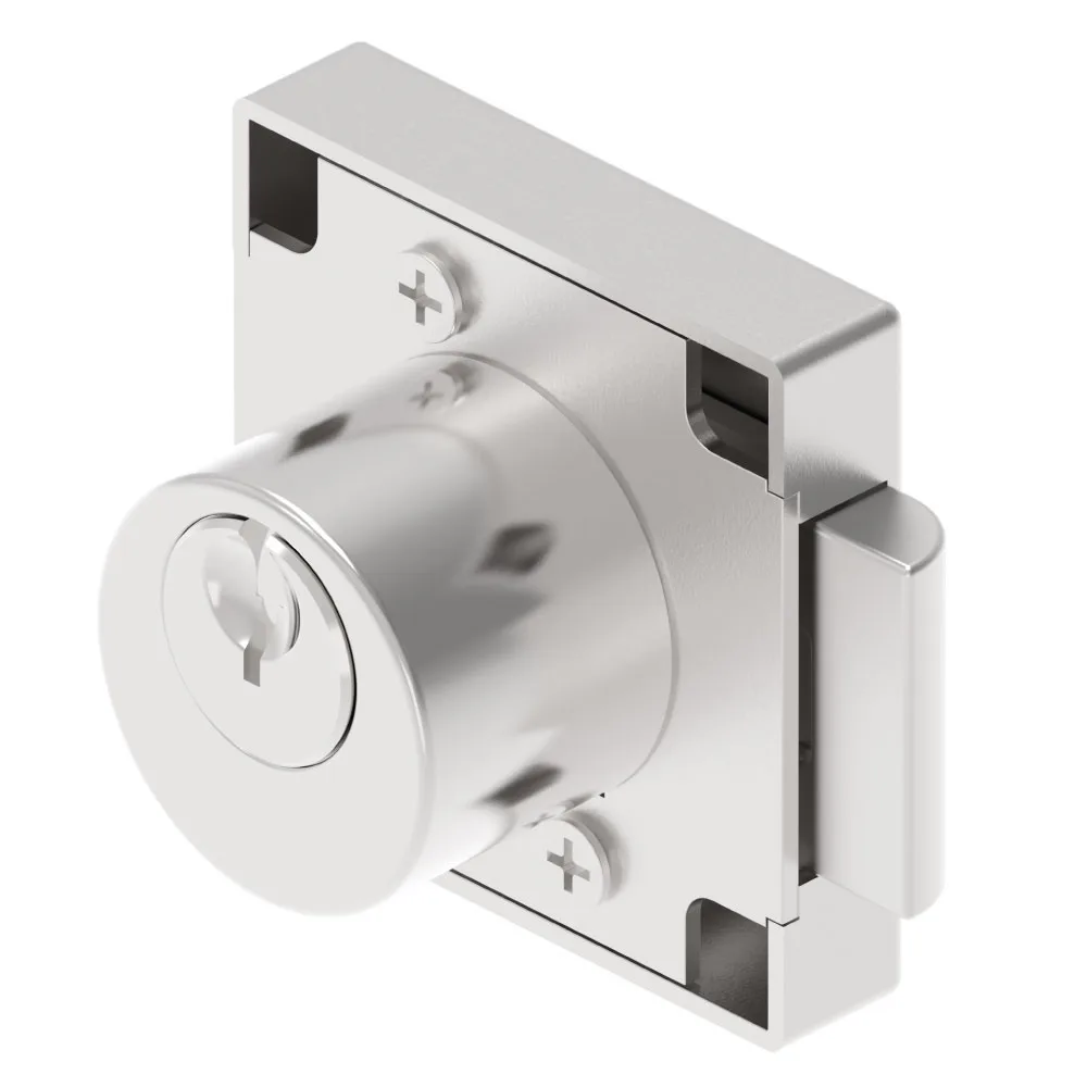 SL-B-2704 Drawer Impact Lock