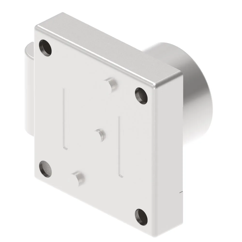 SL-B-2704 Drawer Impact Lock