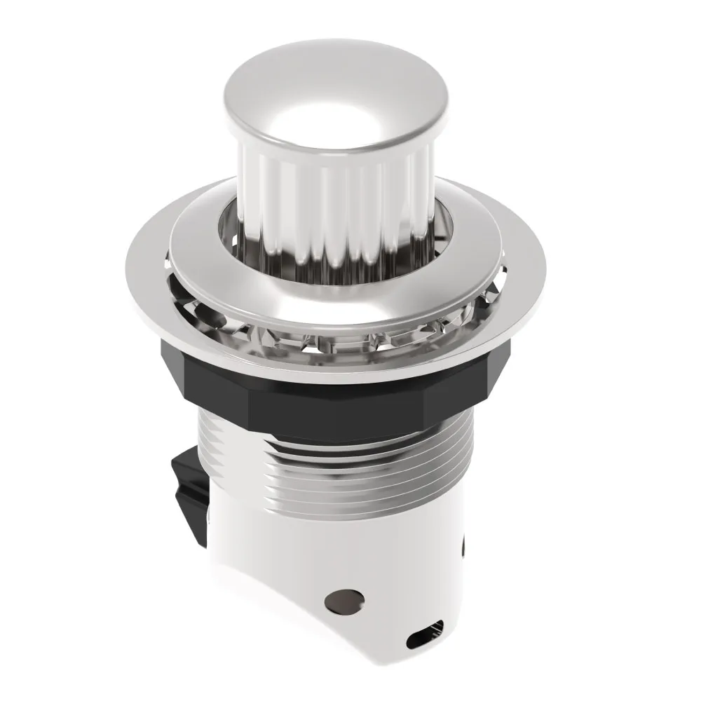 SL-B-2708 Impact Lock