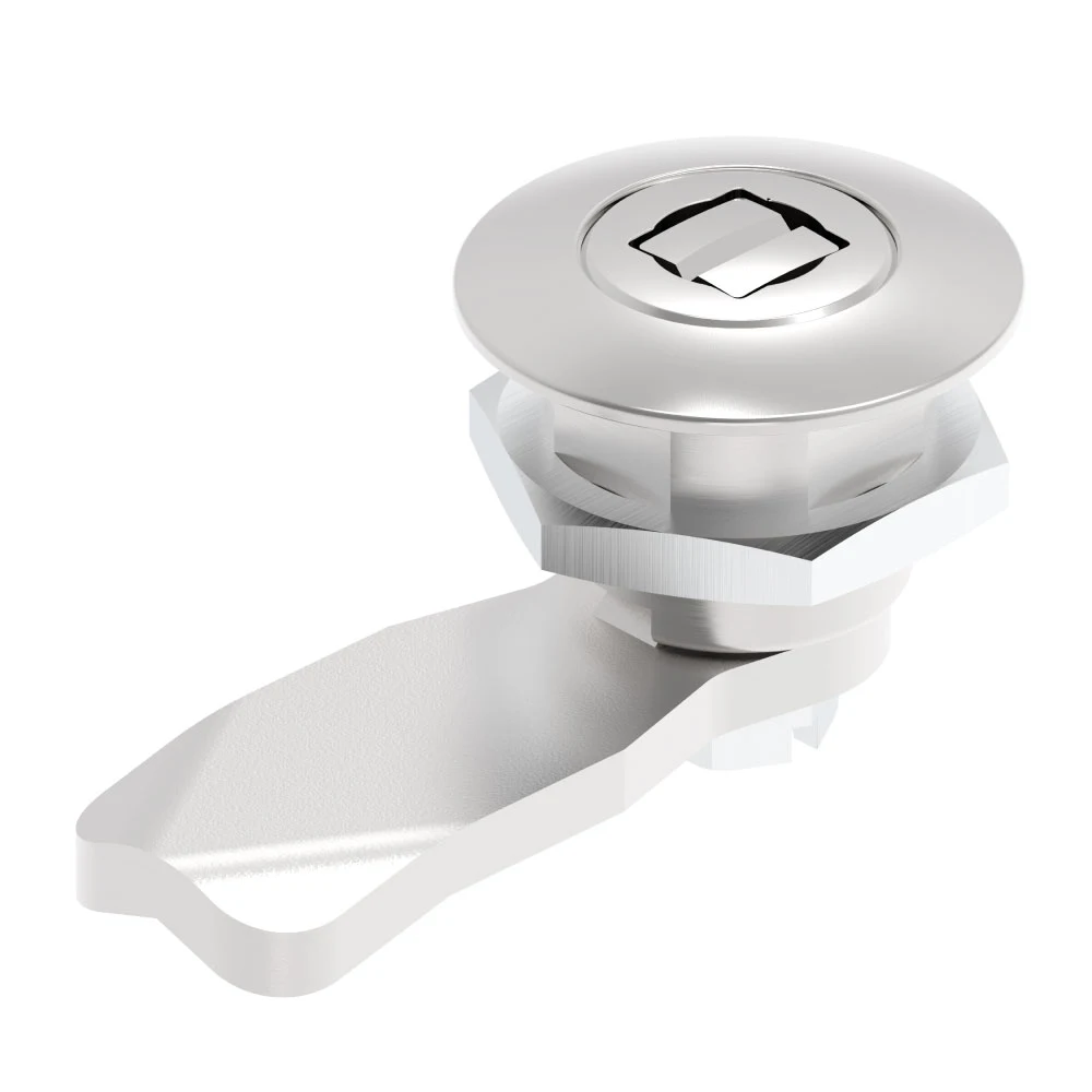 SL-D4-2423 Dustproof Safety Quarter Turn Lock