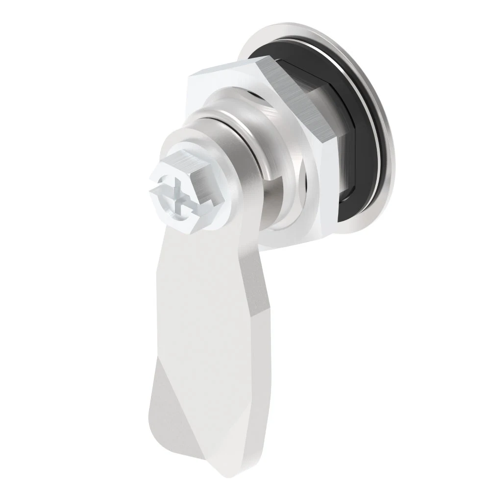 SL-D4-2423 Dustproof Safety Quarter Turn Lock