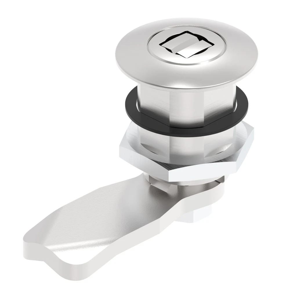 SL-D4-2423 Dustproof Safety Quarter Turn Lock