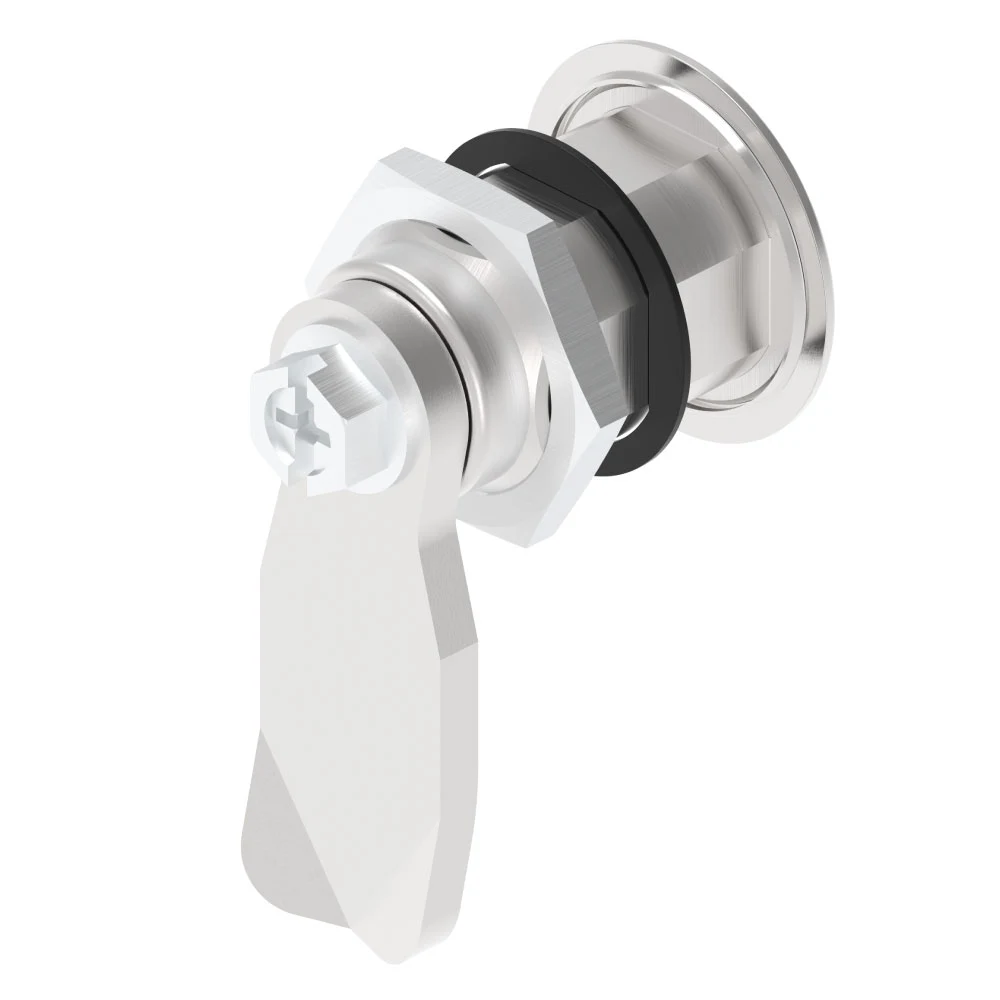 SL-D4-2423 Dustproof Safety Quarter Turn Lock
