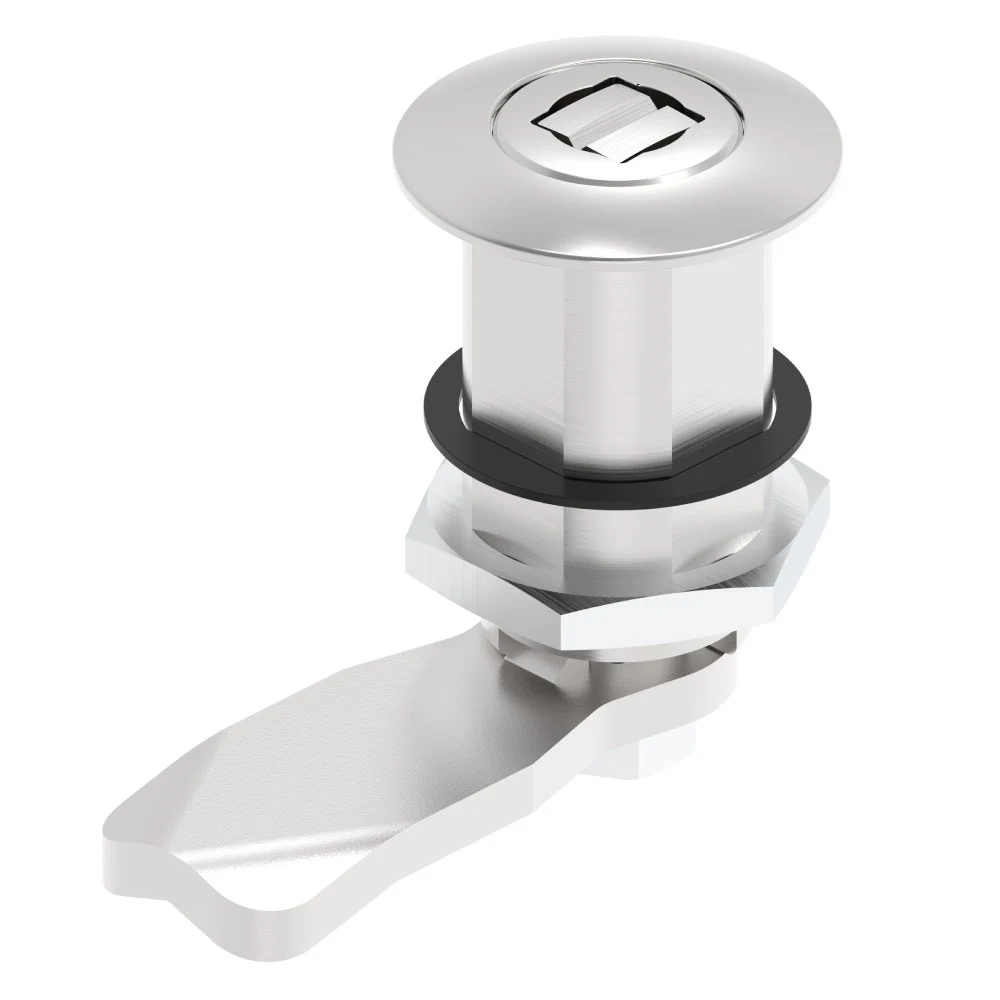 SL-D4-2423 Dustproof Safety Quarter Turn Lock
