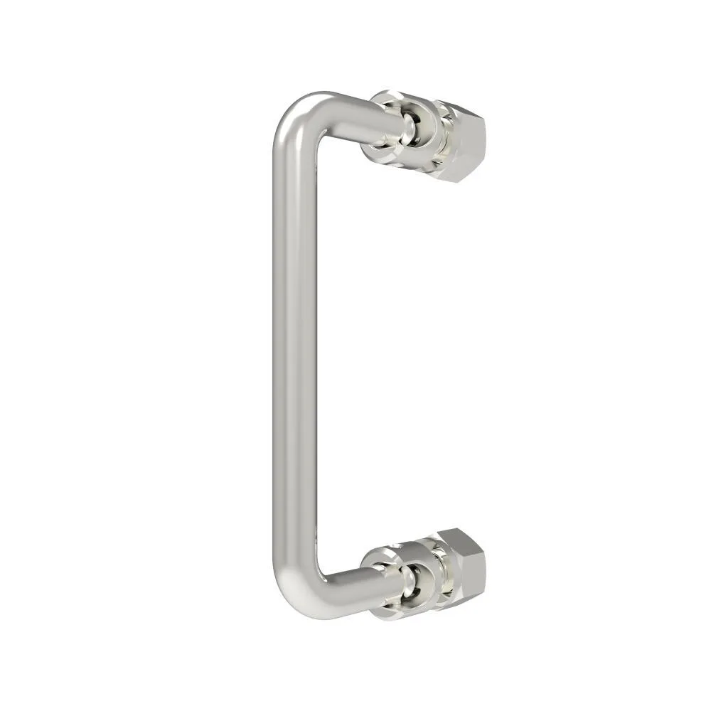 SL-E-4206-100-30 90 degrees Folding handle
