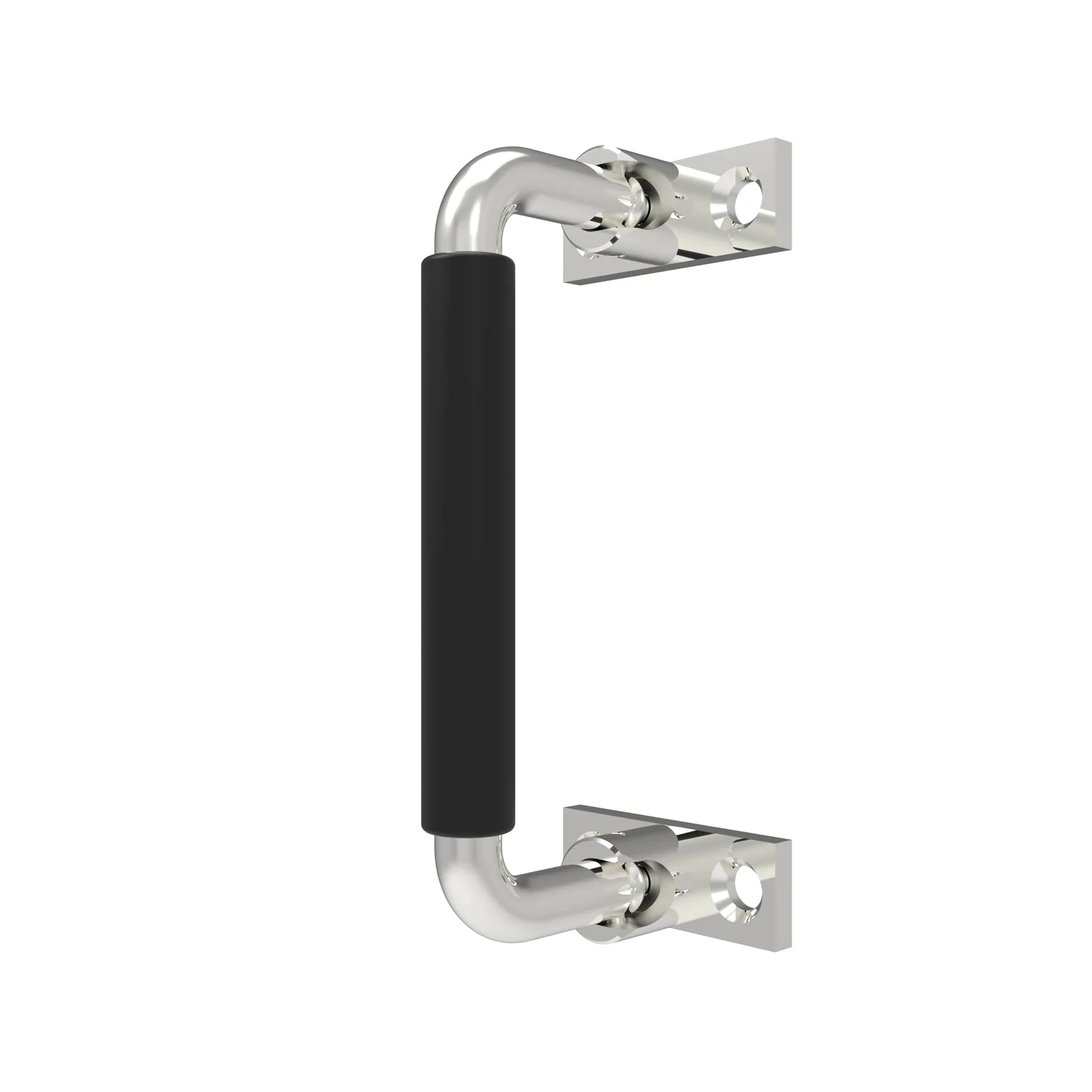 SL-E-4208-100-A1 Stainless steel movable inline folding handle