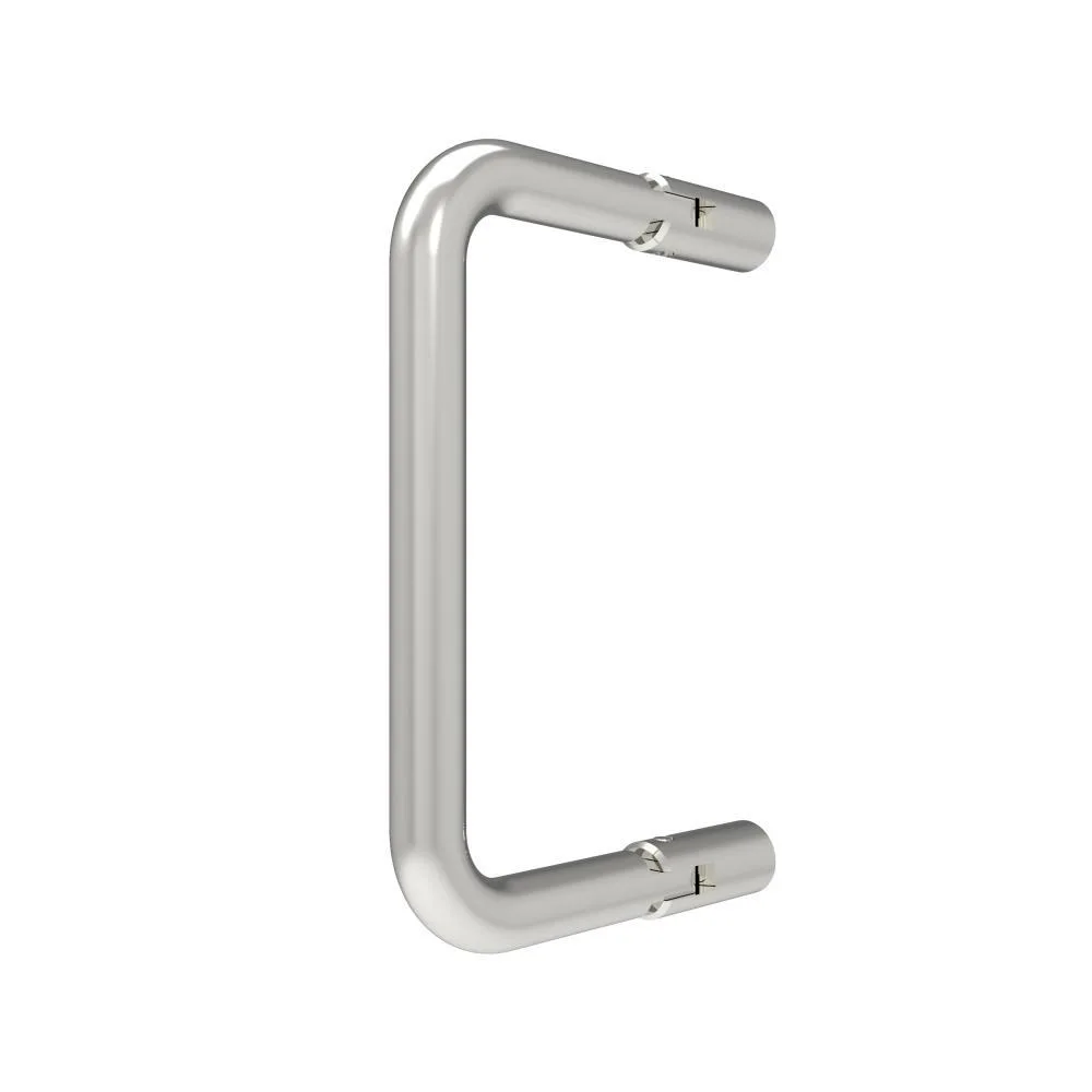 SL-E-4213-60-A1 Stainless steel open grill folding handle