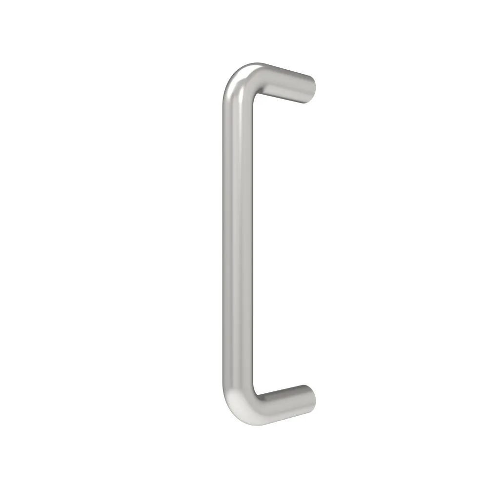 SL-E-4220-100-A1 High quality aluminium alloy tube handles
