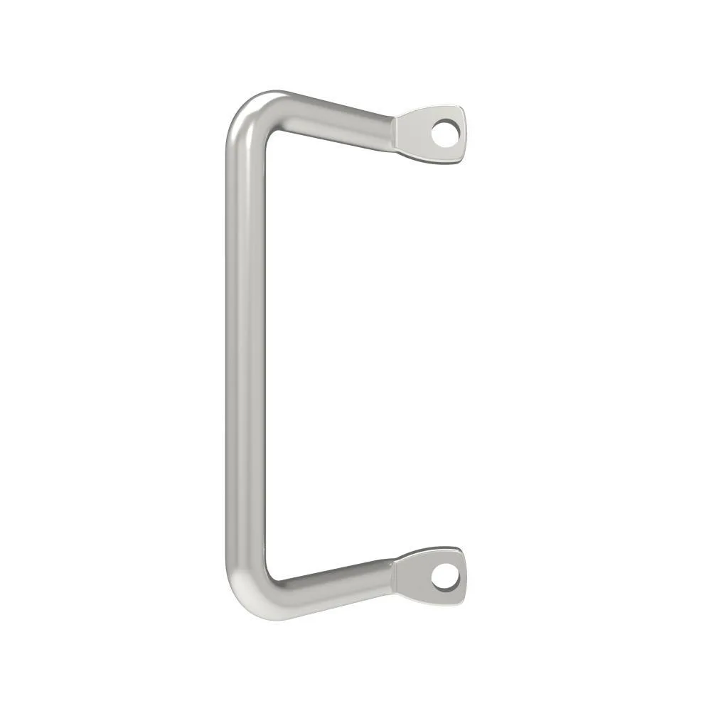 SL-E-4222-100-A1 Sturdy aluminium alloy tube handle