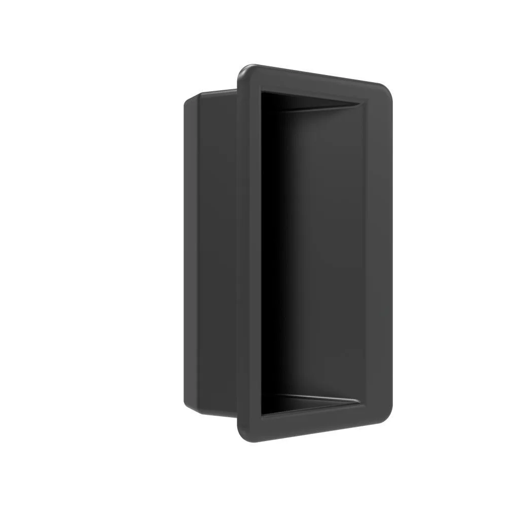 SL-E-4307 Concealed Industrial Drawer Pulls