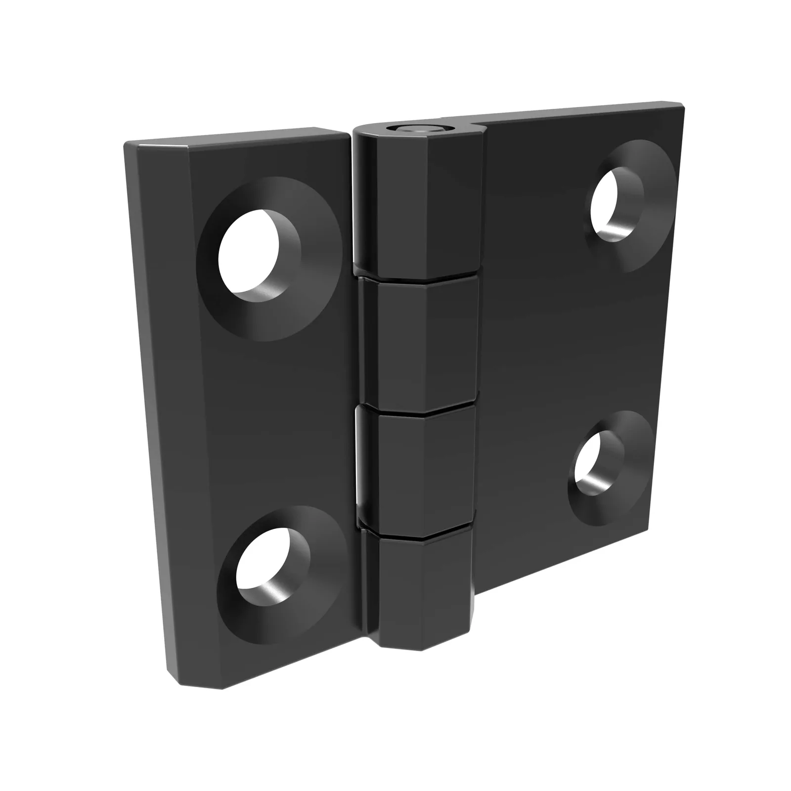 SL-H1-3101-5630-A1 Surface Fixed Hinges
