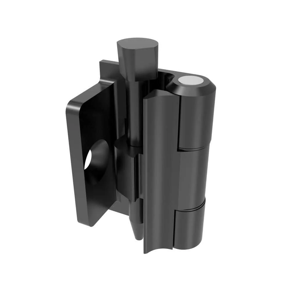 SL-H2-3315-40 Corner door removable hinge