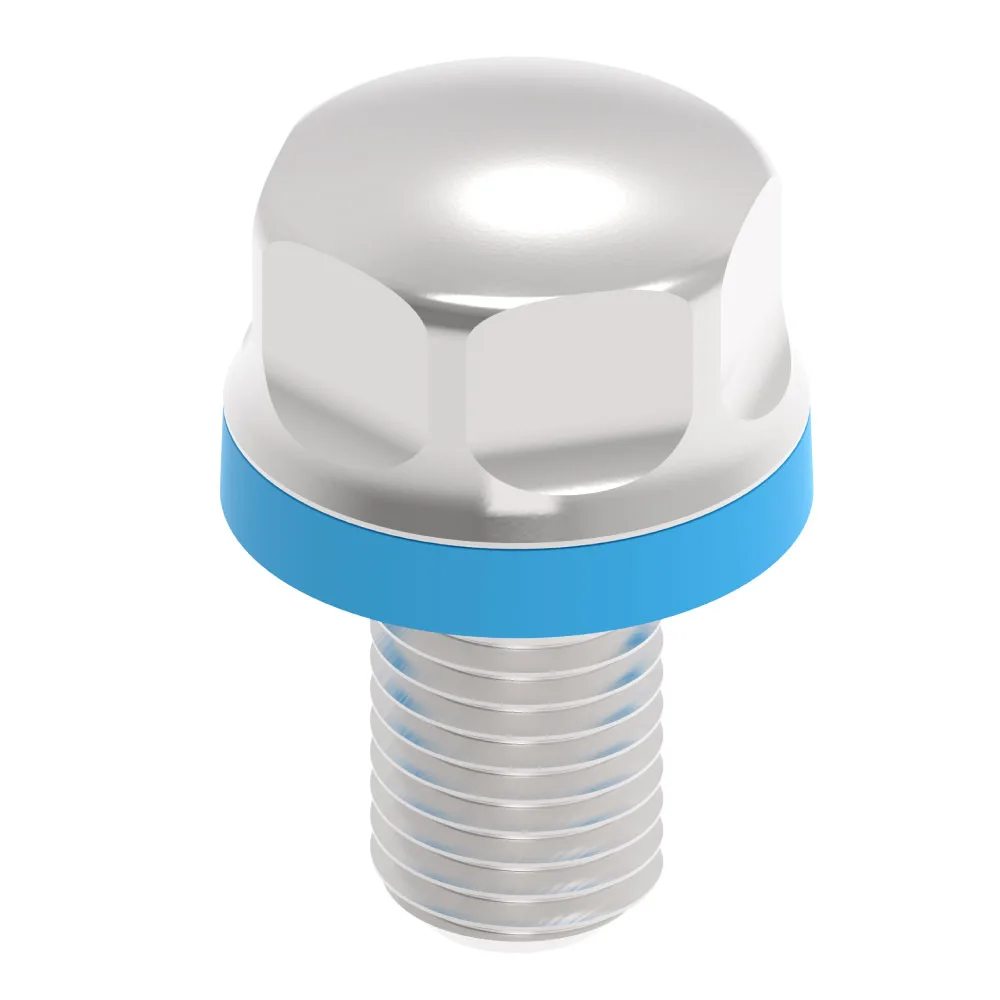 SL-J-2600 Hygienic Sealing Bolt