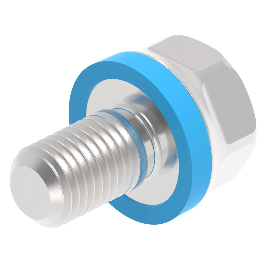 SL-J-2600 Fixation hygiénique