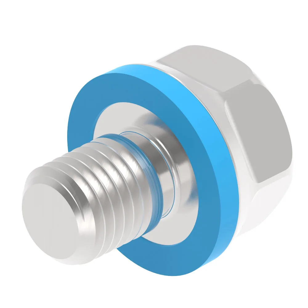 SL-J-2600 Fixation hygiénique