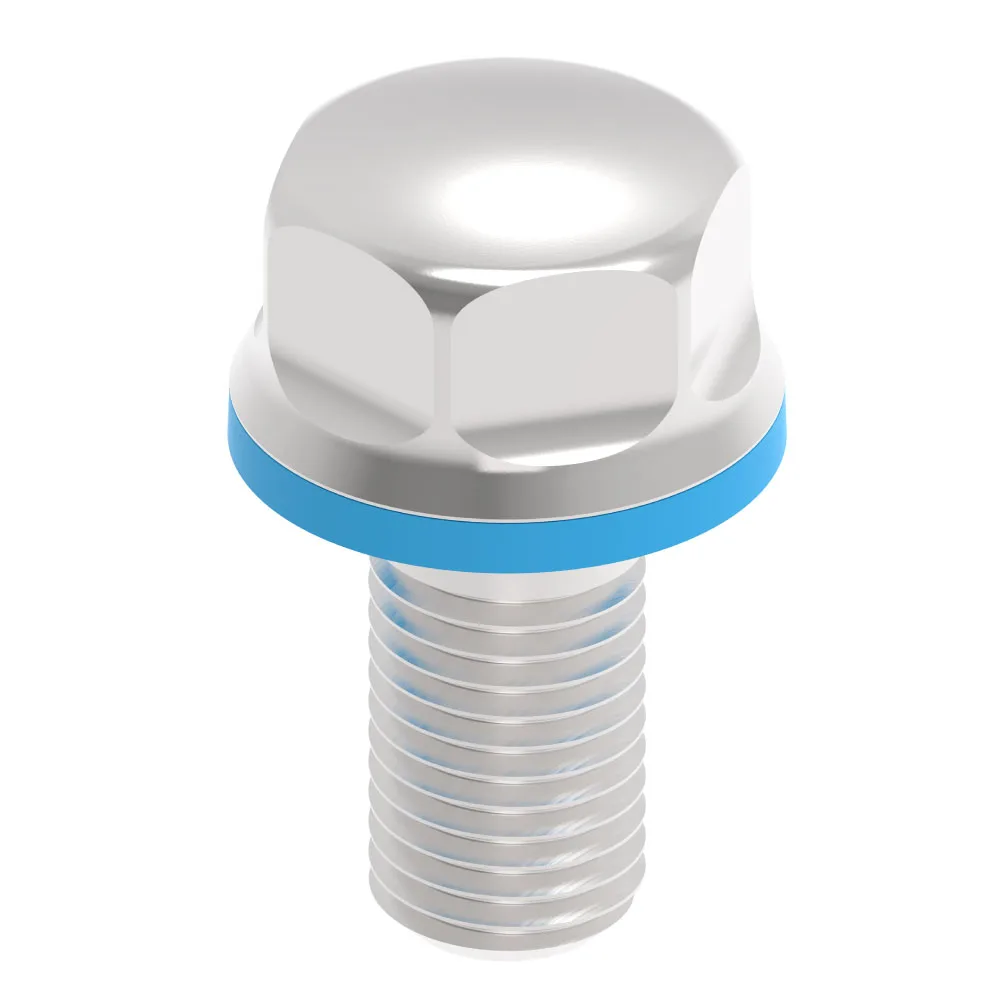 SL-J-2600 Fixation hygiénique