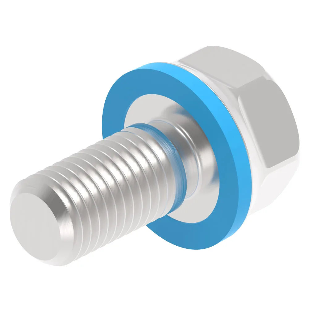 SL-J-2600 Fixation hygiénique