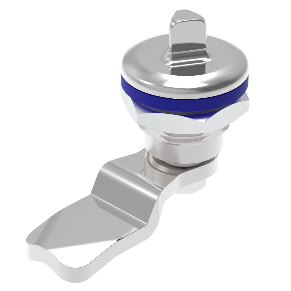 SLC2-2441 Hygienic Quarter-Turn Latch