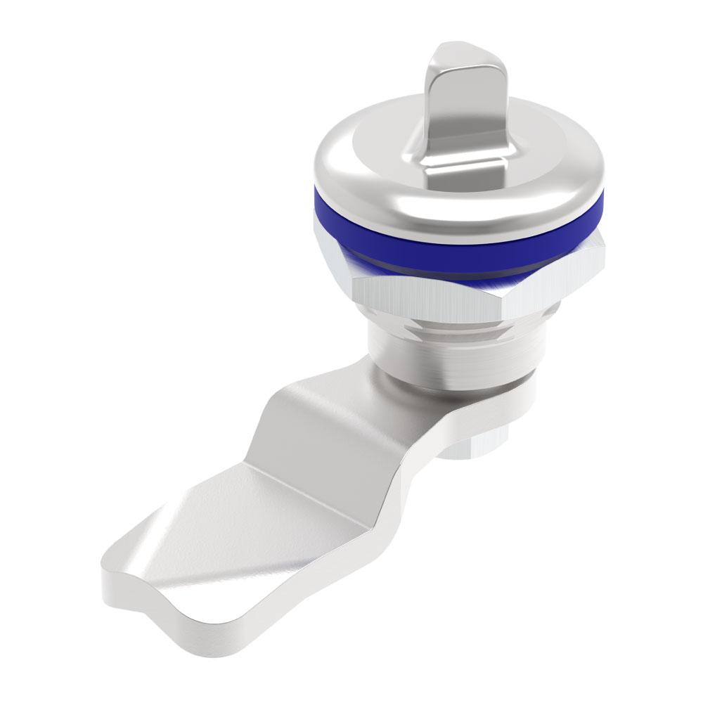 SLC2-2441 Hygienic Quarter-Turn Latch