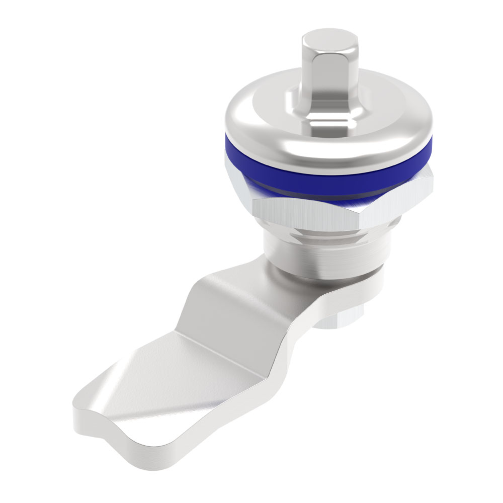 SLC2-2441 Hygienic Quarter-Turn Latch