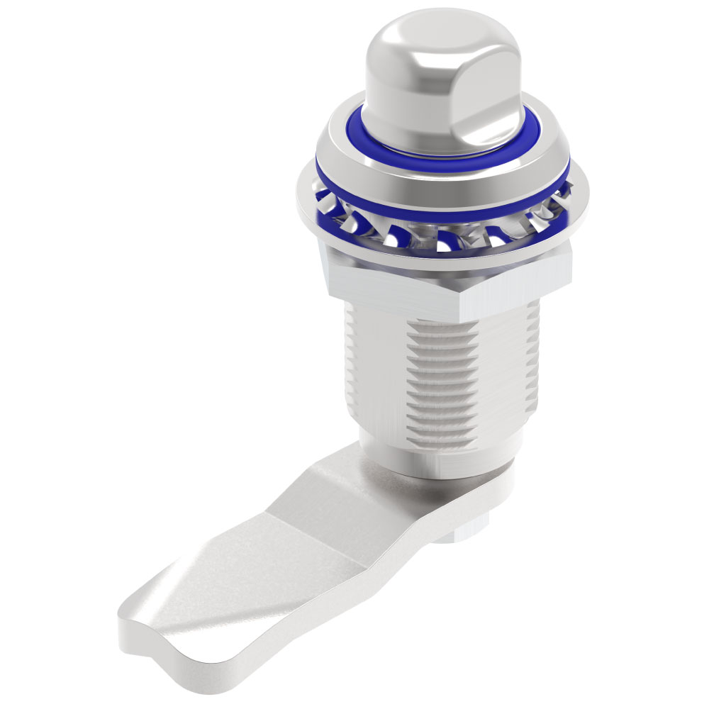 SLC3-2575 Hygienic Compression Quarter-Turn Latch