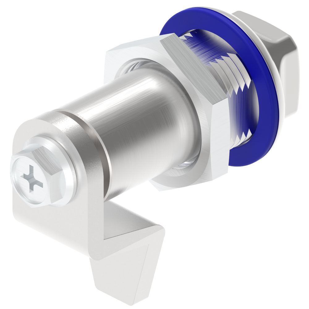SLC3-2578 Hygienic Compression Quarter-Turn Latch