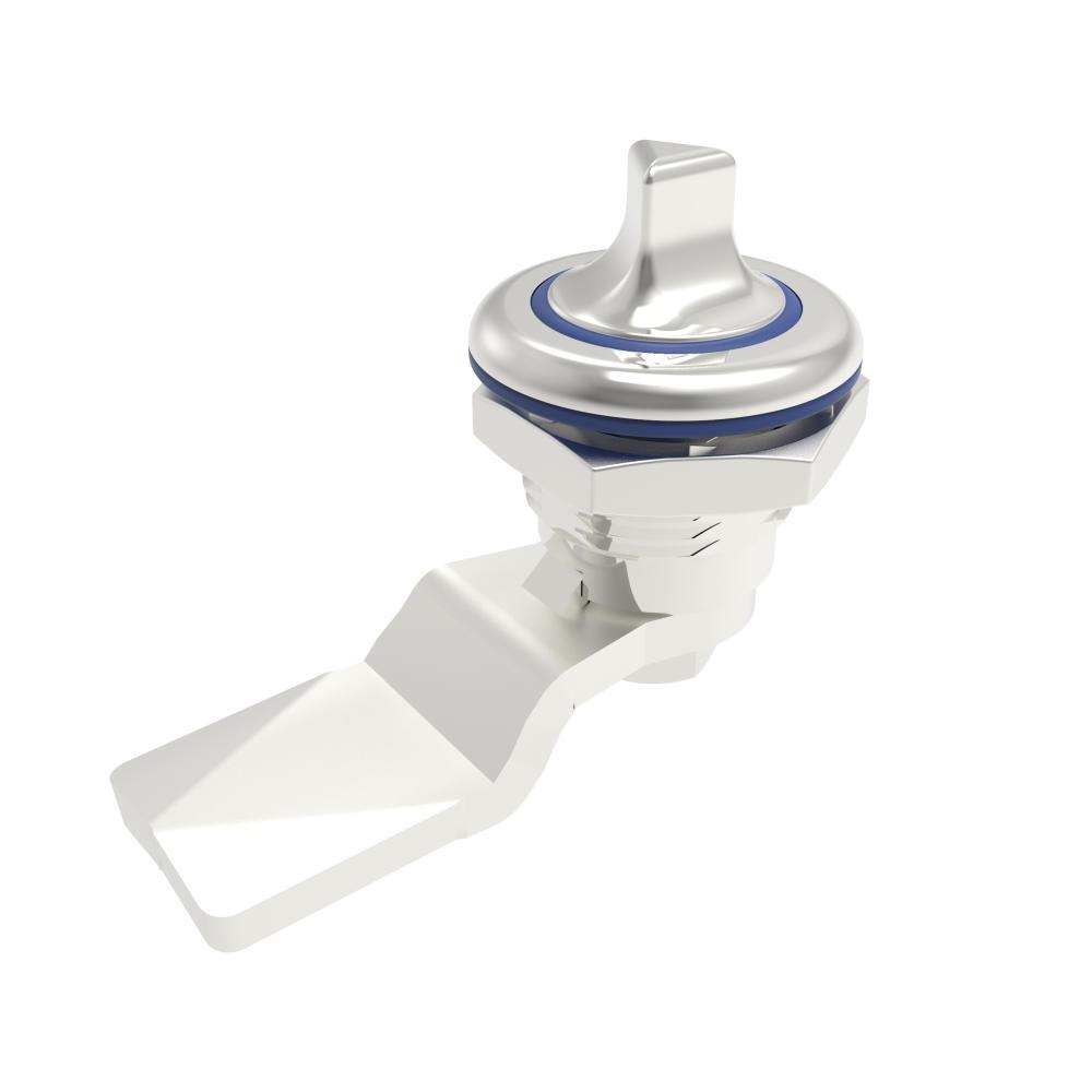 SLD1-2440 Hygienic Quarter-Turn Latch