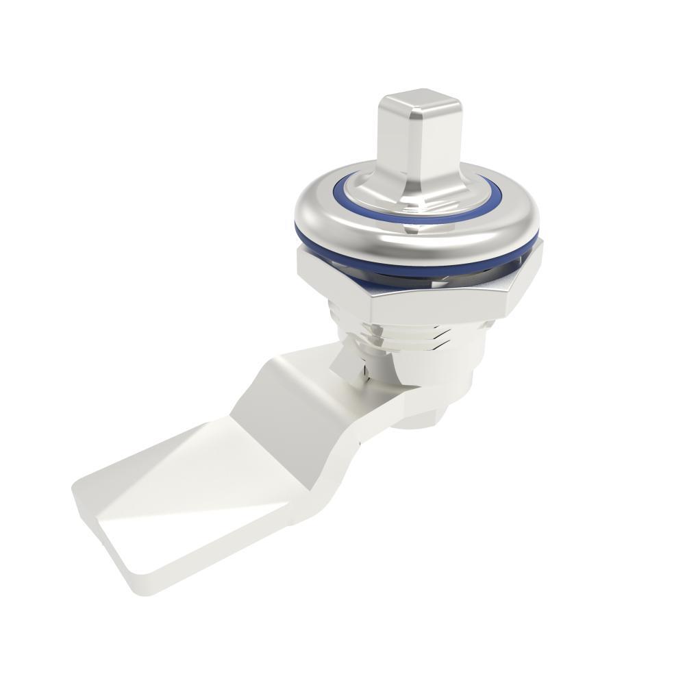 SLD1-2440 Hygienic Quarter-Turn Latch