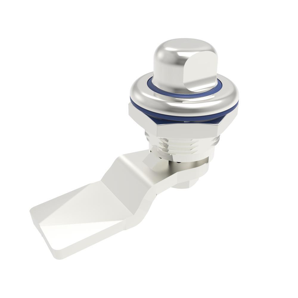 SLD1-2440 Hygienic Quarter-Turn Latch