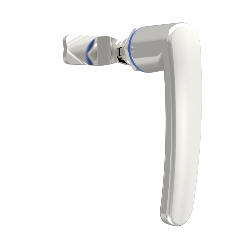 SLD1-2441-110 Hygienic Quarter-Turn Latch
