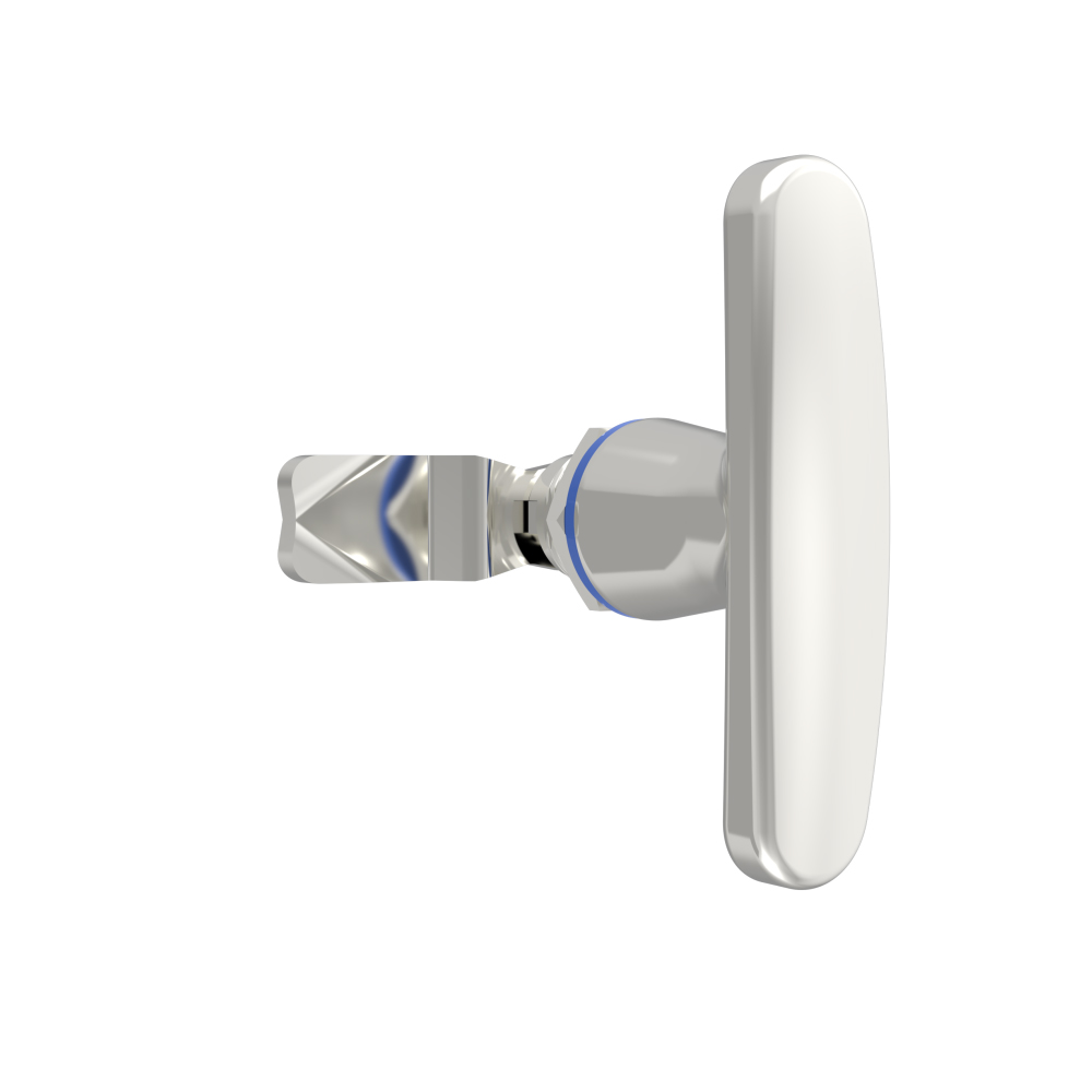 SLD1-2441-120 Hygienic Quarter-Turn Latch