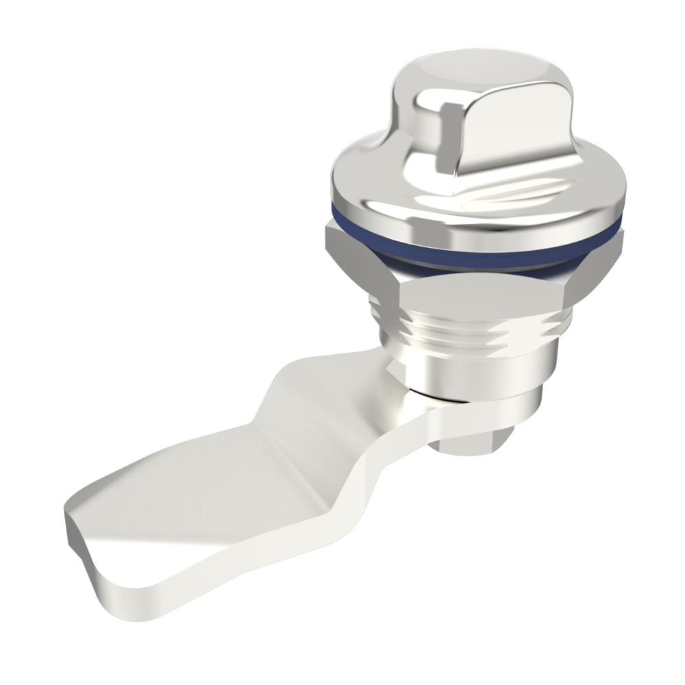 SLD1-2441 Hygienic Quarter-Turn Latch