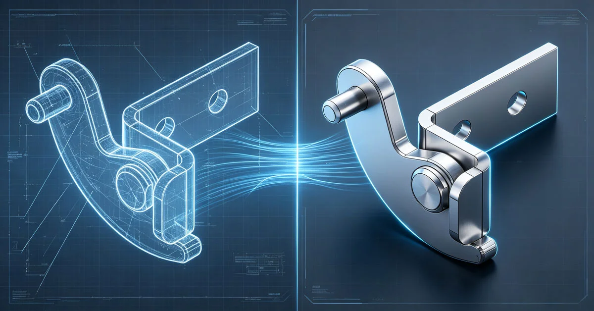 Cerradura rotativa: ¿top-drive, bottom-drive o direct-drive?