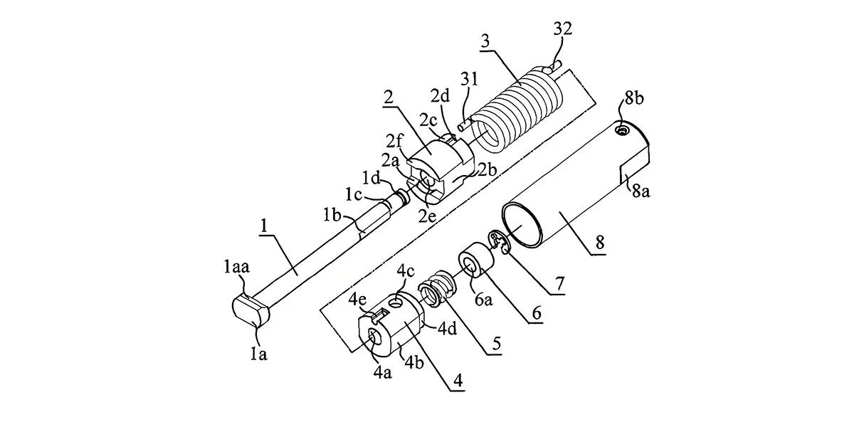 How to Select a Torque Hinge: Torque Calculation, Mounting and Lifecycle