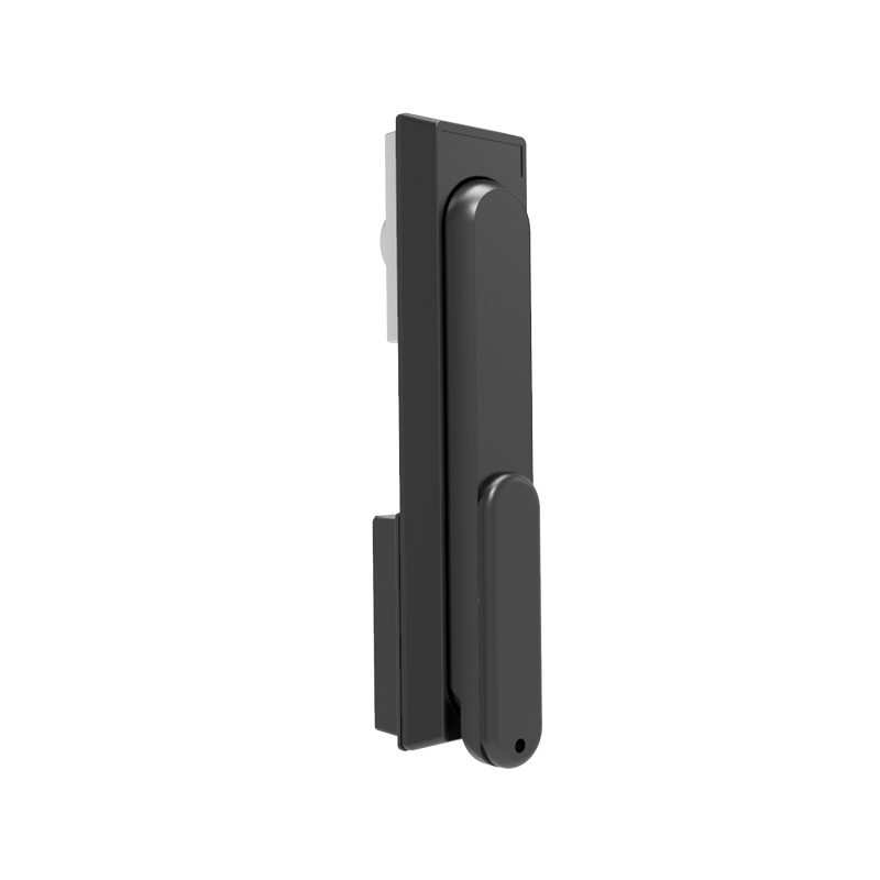 A-1200-1P01 Heavy Duty Swing Handle Lock with K333 Key Locking