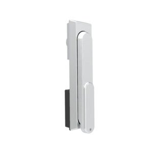 A-1200-1P01 Heavy Duty Swing Handle Lock with K333 Key Locking