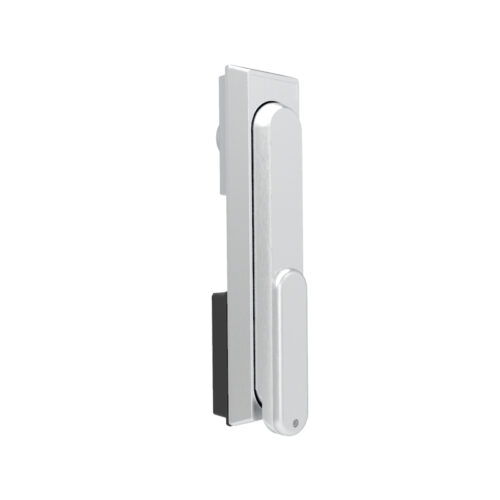 A-1200-1P01 Heavy Duty Swing Handle Lock with K333 Key Locking