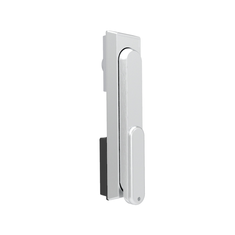 A-1200-1P01 Heavy Duty Swing Handle Lock with K333 Key Locking